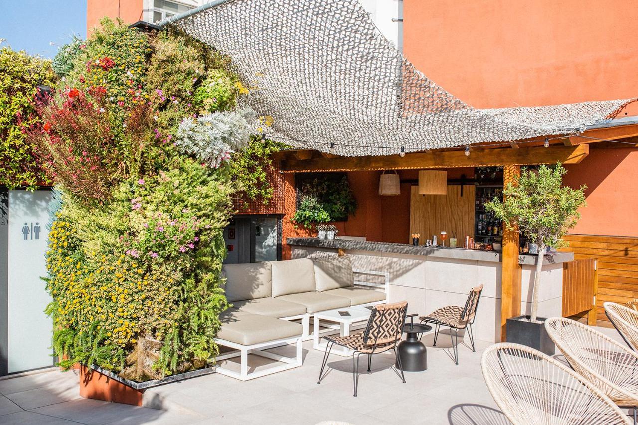 Hotel Well&come Barcellona
