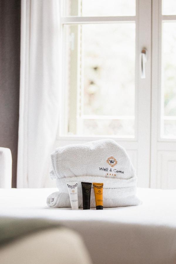 Hotel Well&come