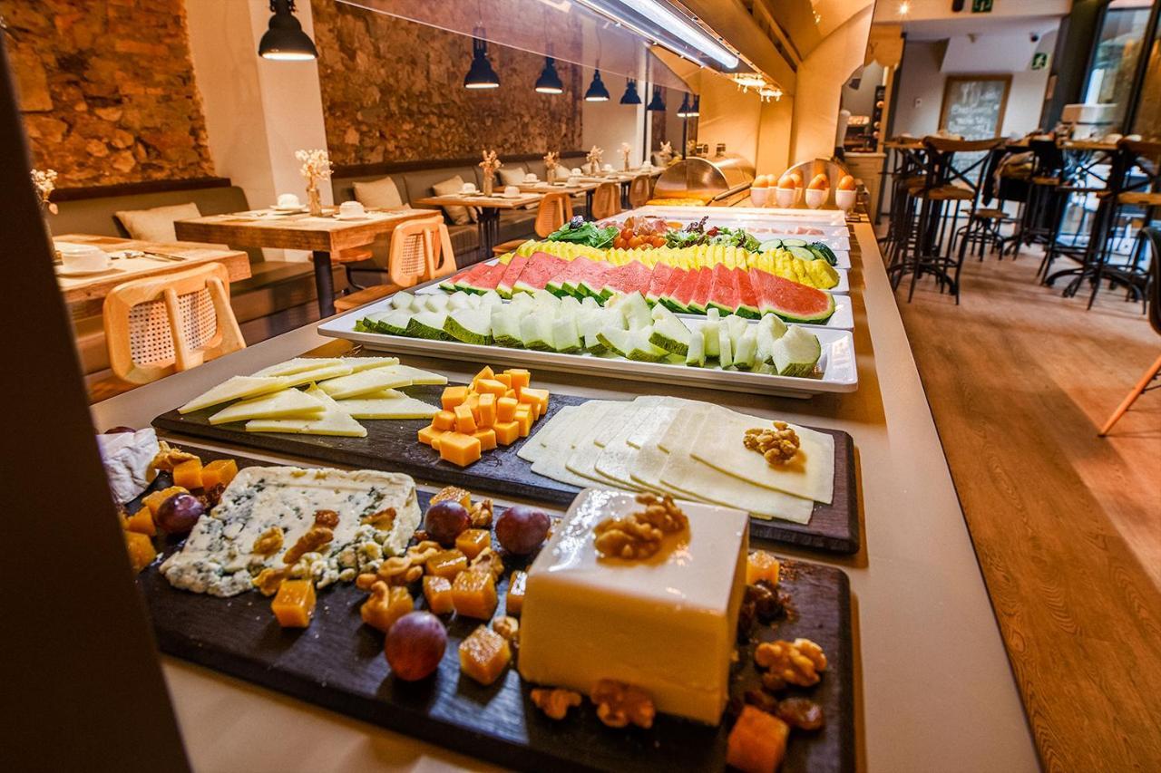 Well&come Hotel Barcellona