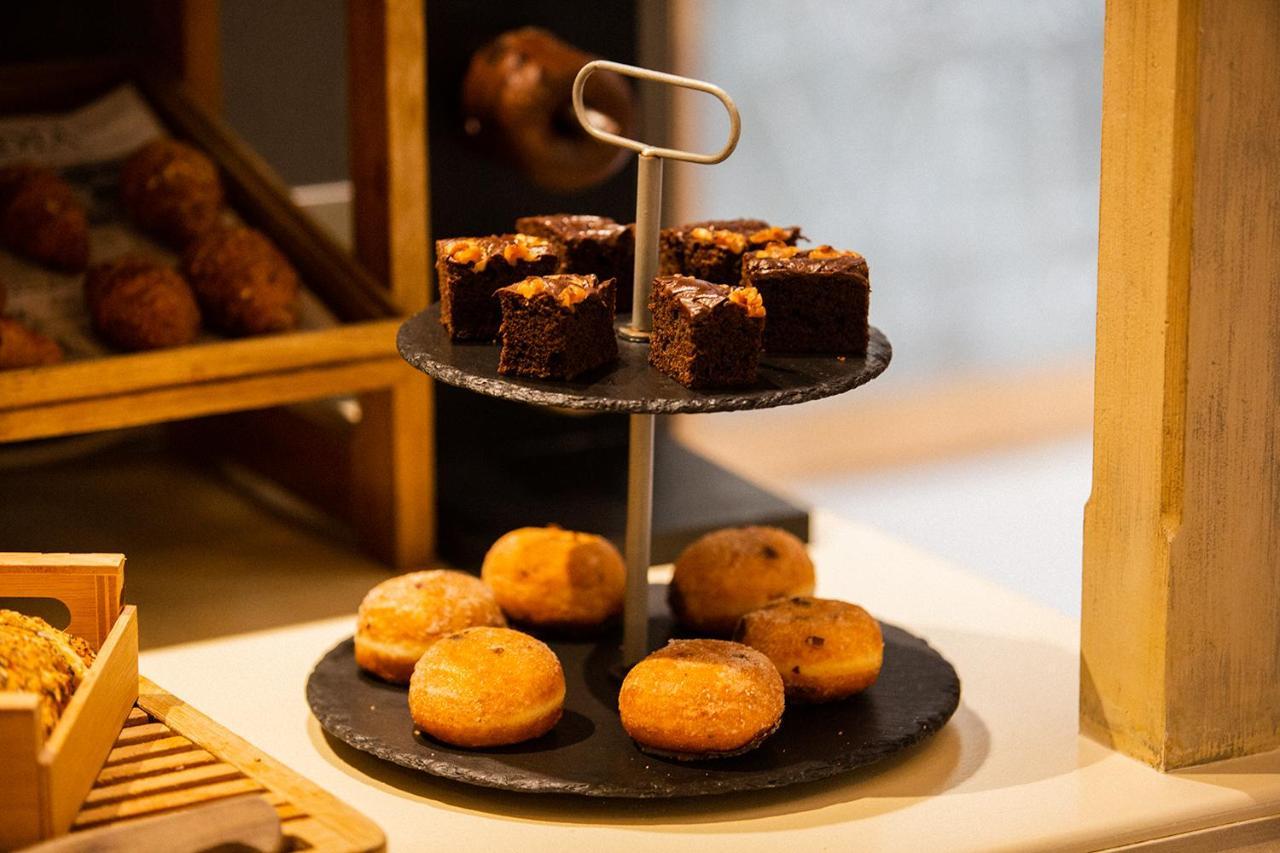 Hotel Well&come Barcellona