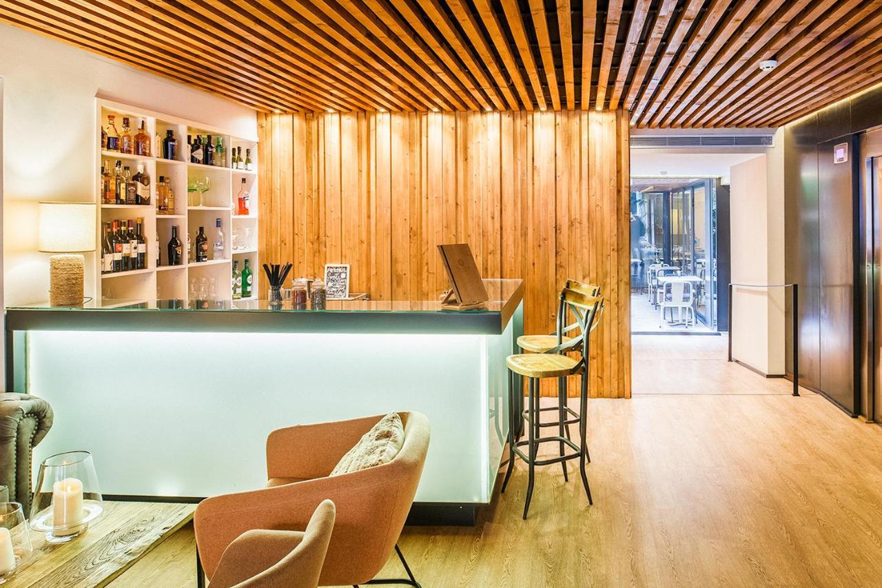 Hotel Well&come Barcellona