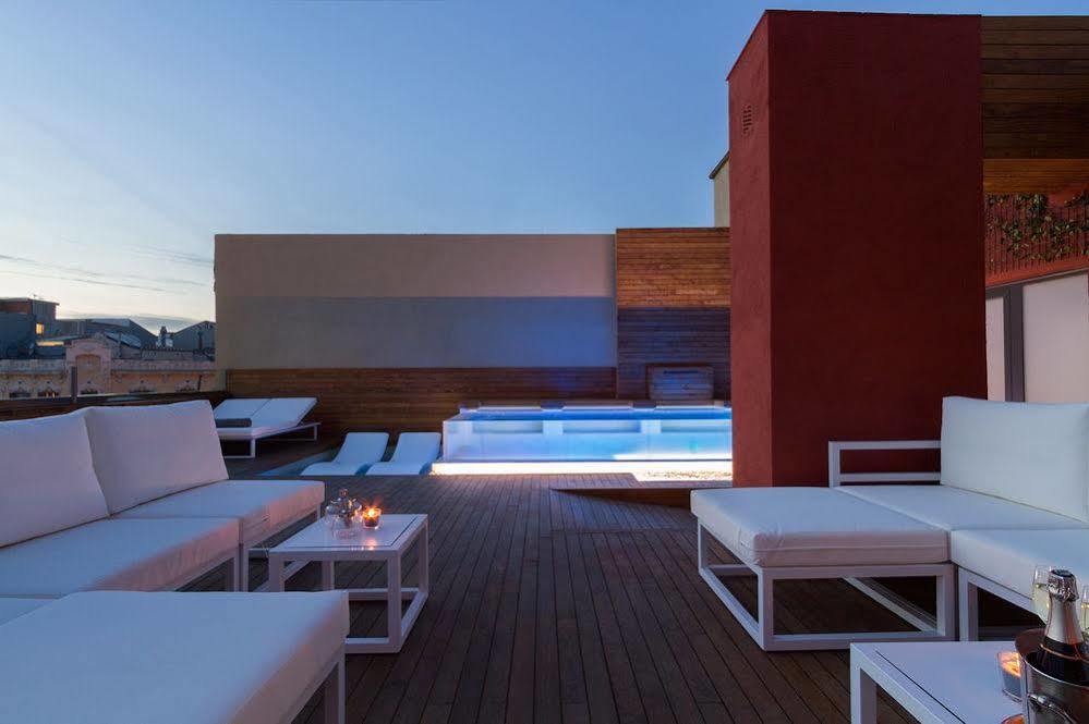 Well&come Hotel